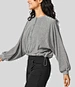 oversized crop sweatshirt